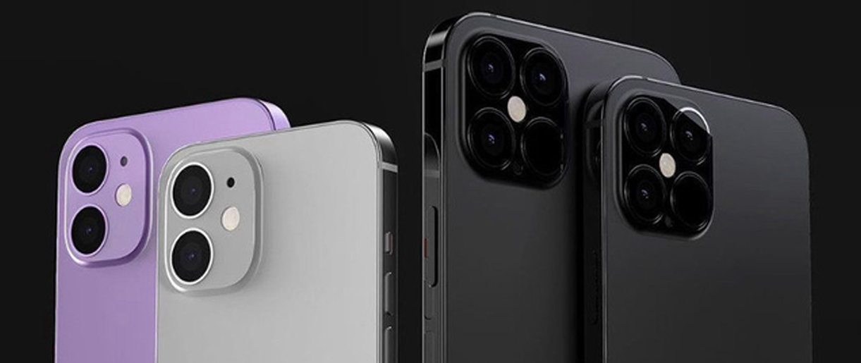 iPhone12官宣14號(hào)發(fā)布，看完配置，你還有購(gòu)買欲？