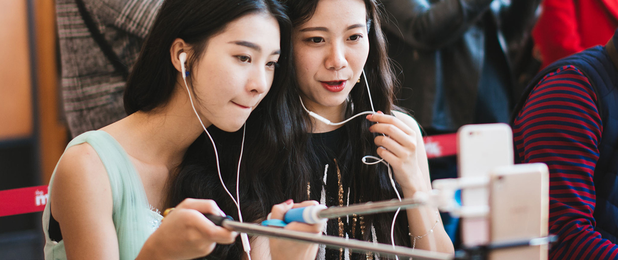 直播行業(yè)招聘同比增134.5%，新業(yè)態(tài)新模式成為就業(yè)“蓄水池”